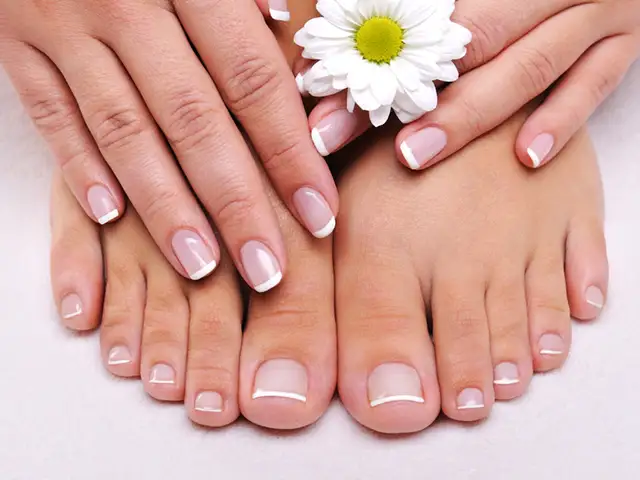 Bozyazı Pedikürcü